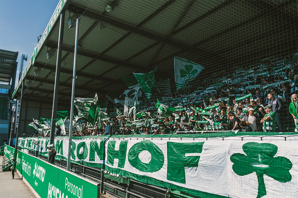 SpVgg Fürth – 1. FC Magdeburg 3-0 (11)