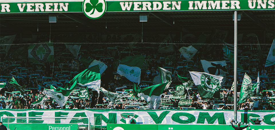SpVgg Fürth – 1. FC Magdeburg 3-0 (15)