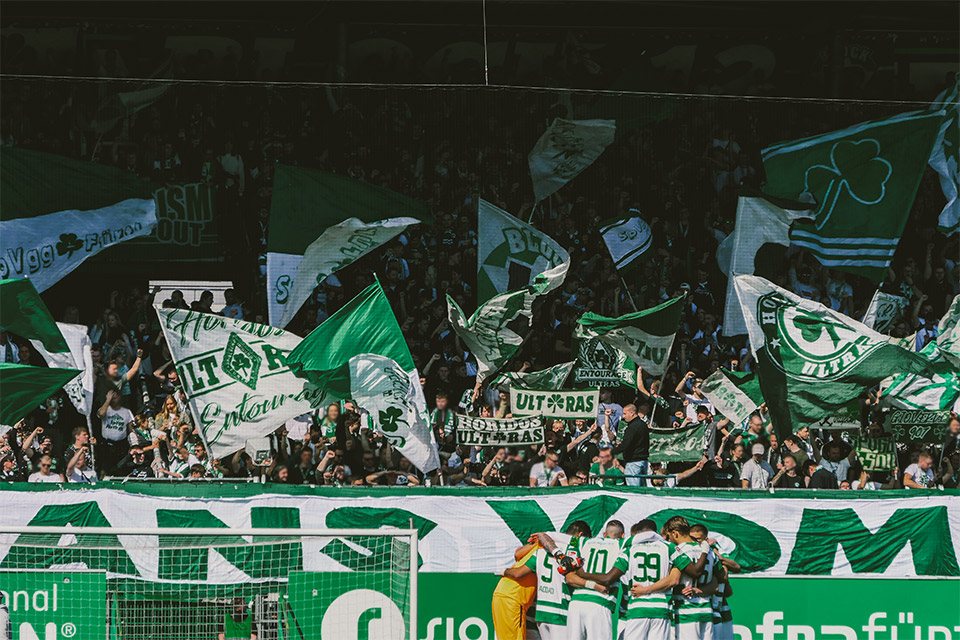 SpVgg Fürth – 1. FC Magdeburg 3-0 (16)