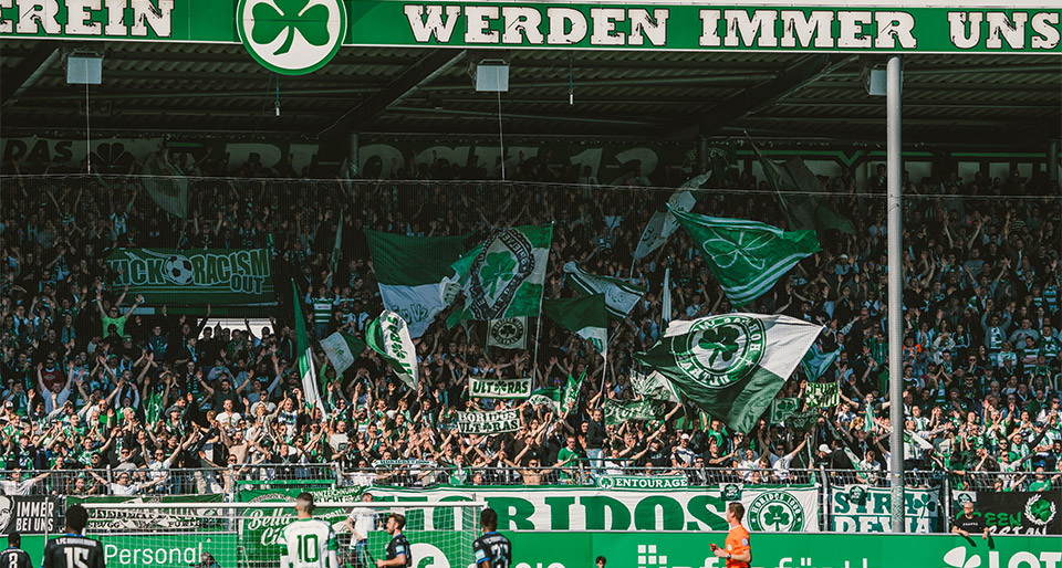 SpVgg Fürth – 1. FC Magdeburg 3-0 (19)