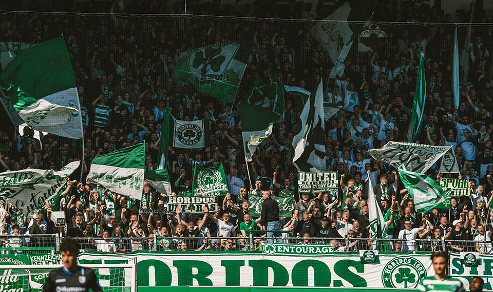 SpVgg Fürth – 1. FC Magdeburg 3-0 (20)