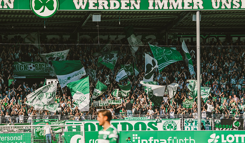 SpVgg Fürth – 1. FC Magdeburg 3-0 (23)