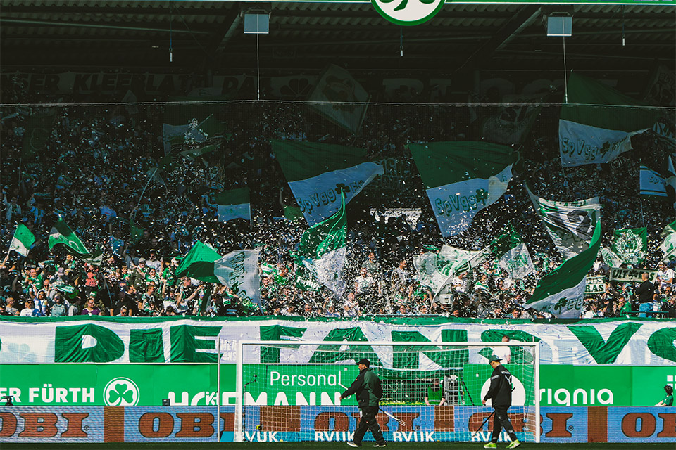 SpVgg Fürth – 1. FC Magdeburg 3-0 (25)