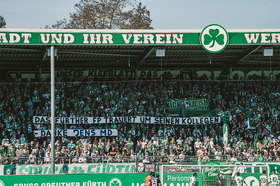 SpVgg Fürth – 1. FC Magdeburg 3-0 (26)