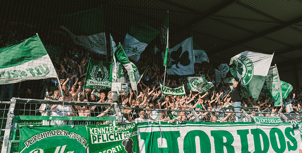 SpVgg Fürth – 1. FC Magdeburg 3-0 (31)