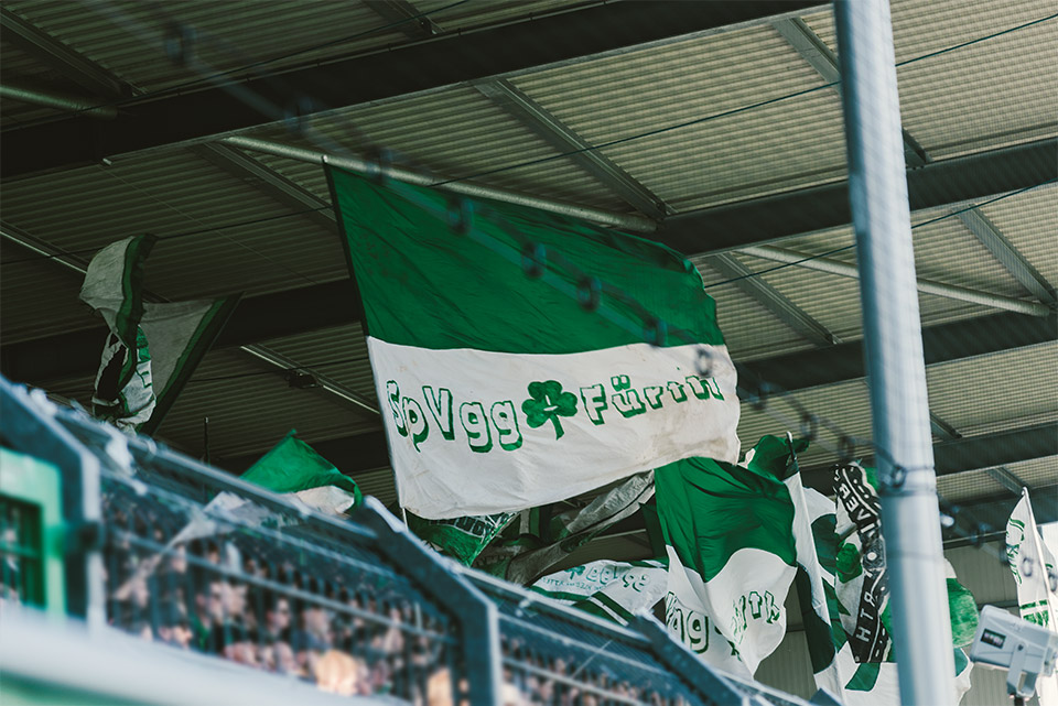 SpVgg Fürth – 1. FC Magdeburg 3-0 (33)