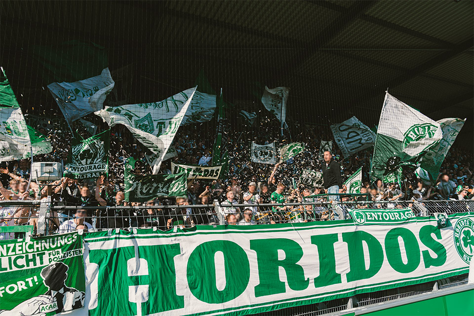 SpVgg Fürth – 1. FC Magdeburg 3-0 (34)