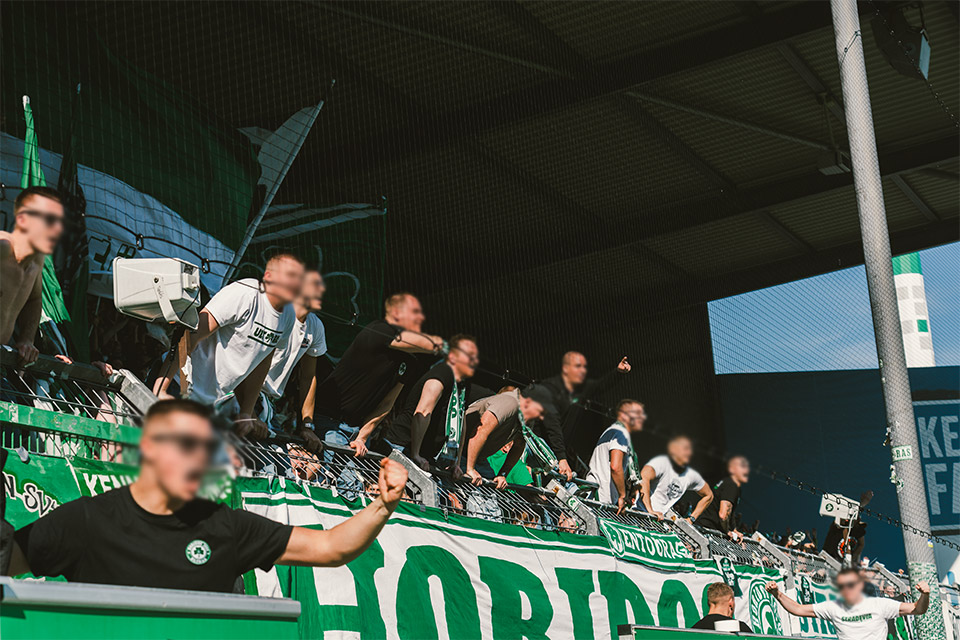 SpVgg Fürth – 1. FC Magdeburg 3-0 (35)