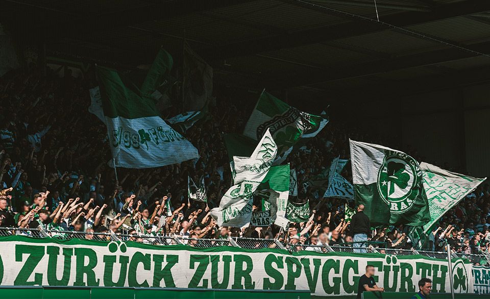 SpVgg Fürth – 1. FC Magdeburg 3-0 (36)