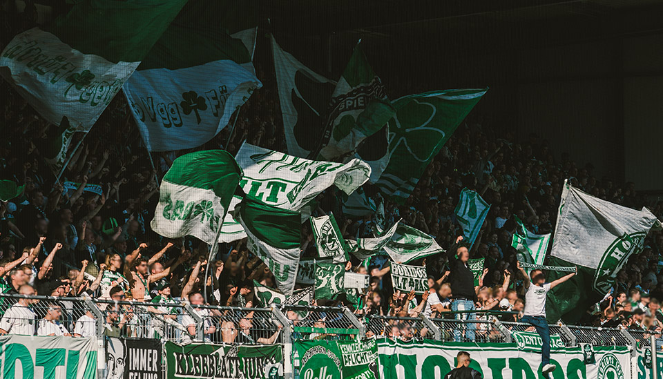 SpVgg Fürth – 1. FC Magdeburg 3-0 (37)