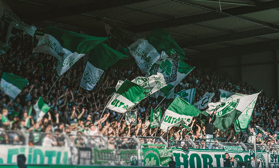 SpVgg Fürth – 1. FC Magdeburg 3-0 (38)