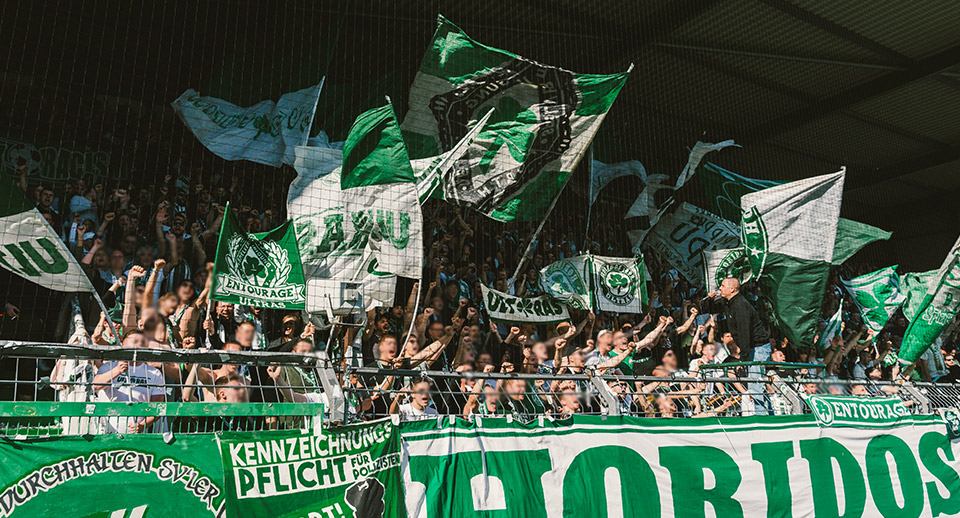 SpVgg Fürth – 1. FC Magdeburg 3-0 (39)