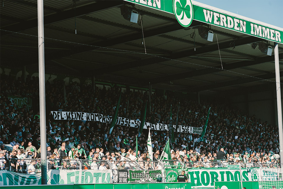SpVgg Fürth – 1. FC Magdeburg 3-0 (40)