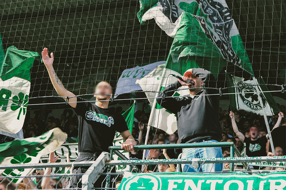 SpVgg Fürth – 1. FC Magdeburg 3-0 (41)