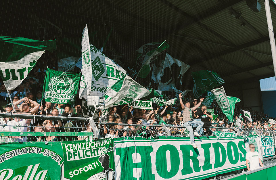 SpVgg Fürth – 1. FC Magdeburg 3-0 (44)