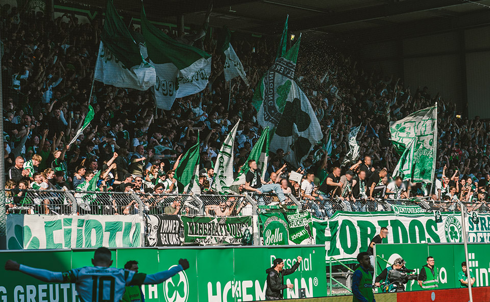 SpVgg Fürth – 1. FC Magdeburg 3-0 (47)