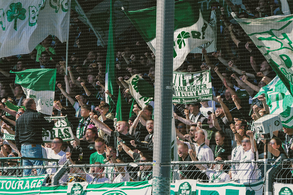 SpVgg Fürth – 1. FC Magdeburg 3-0 (48)