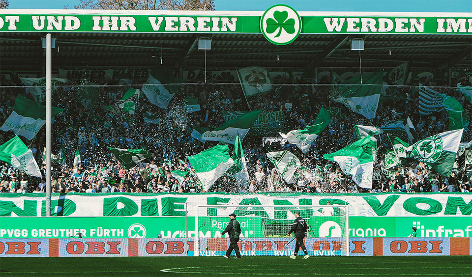 SpVgg Fürth – 1. FC Magdeburg 3-0 (49)