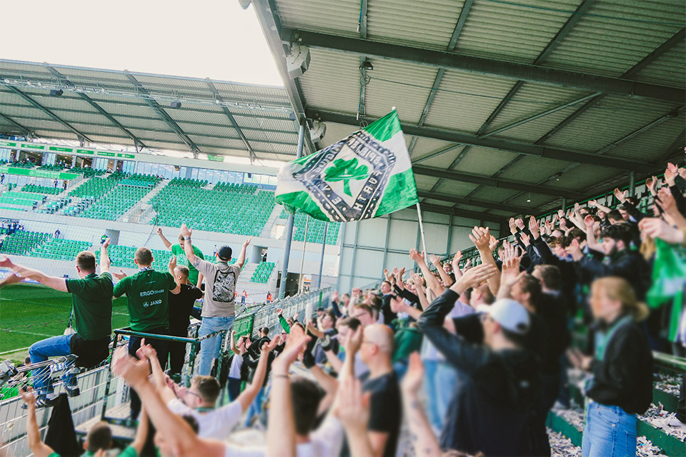 SpVgg Fürth – 1. FC Magdeburg 3-0 (51)