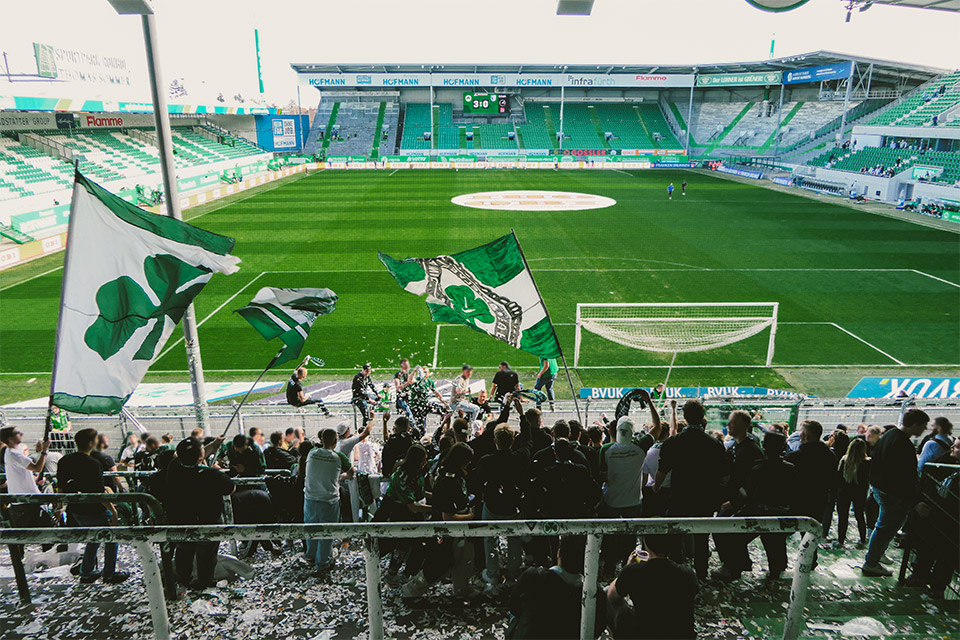 SpVgg Fürth – 1. FC Magdeburg 3-0 (52)