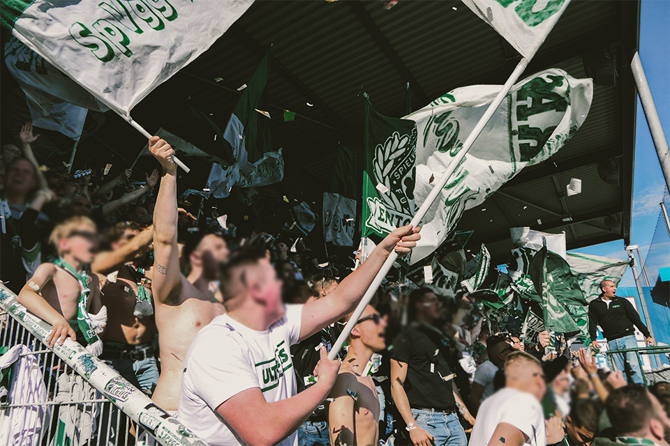 SpVgg Fürth – 1. FC Magdeburg 3-0 (57)