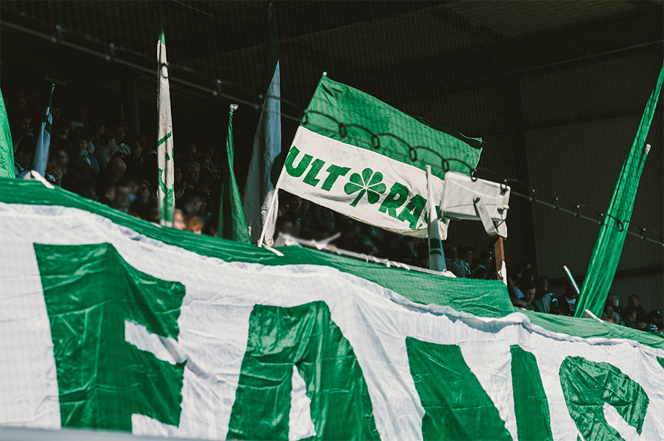 SpVgg Fürth – 1. FC Magdeburg 3-0 (62)