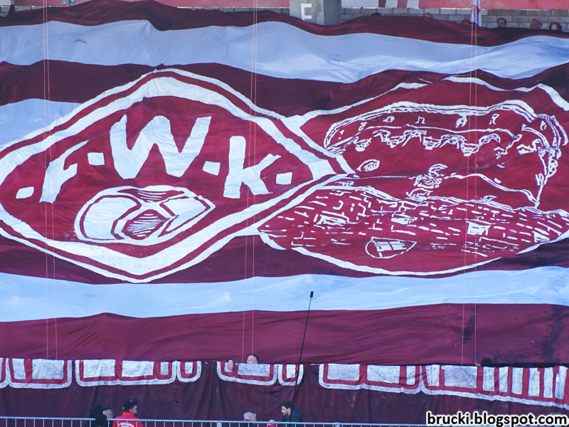 Würzburger Kickers – 1. FC Schweinfurt 05 3-1 (3)
