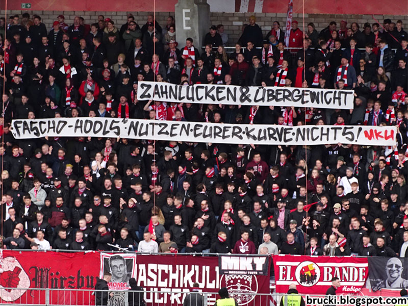 Würzburger Kickers – 1. FC Schweinfurt 05 3-1 (12)