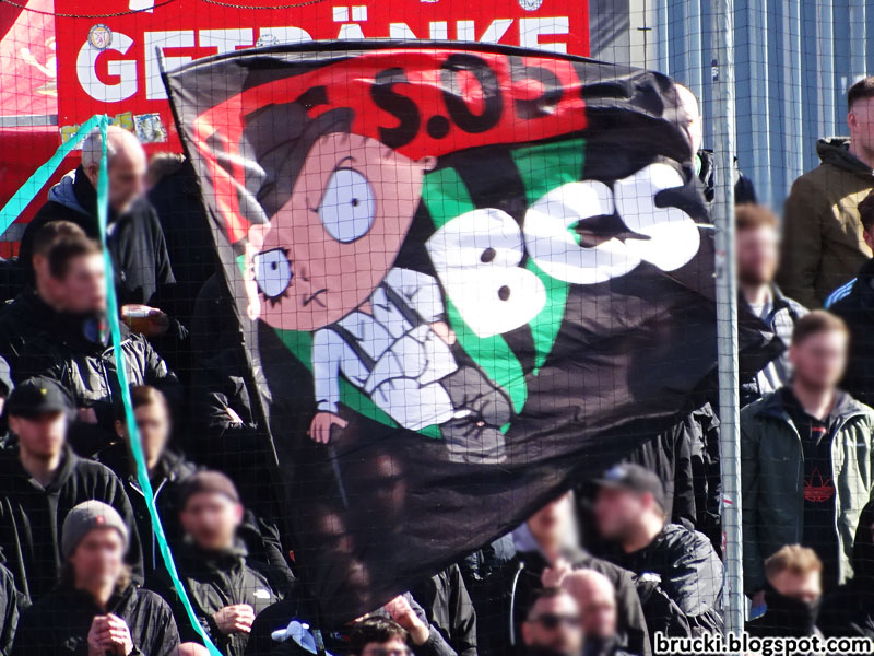 Würzburger Kickers – 1. FC Schweinfurt 05 3-1 (4)