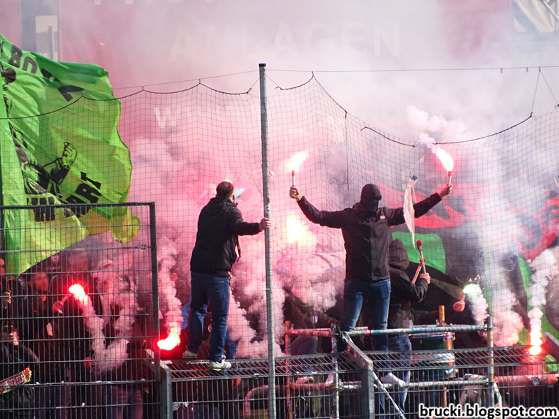 Würzburger Kickers – 1. FC Schweinfurt 05 3-1 (11)