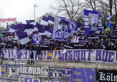 SV Meppen – FC Erzgebirge Aue 3-2