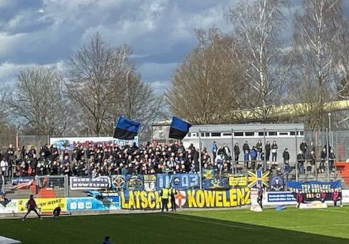 FK Pirmasens – TuS Koblenz 2-1