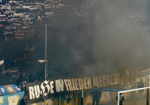 SV Waldhof Mannheim – VfL Osnabrück 0-2 (8)