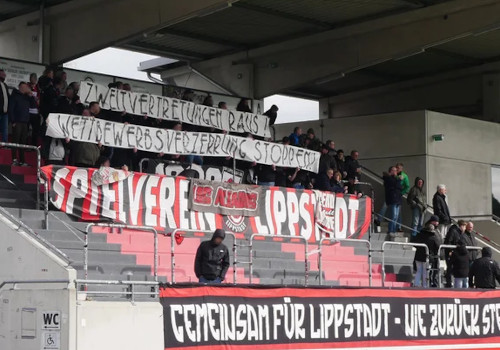 SV Lippstadt 08 – Fortuna Düsseldorf II 0-3