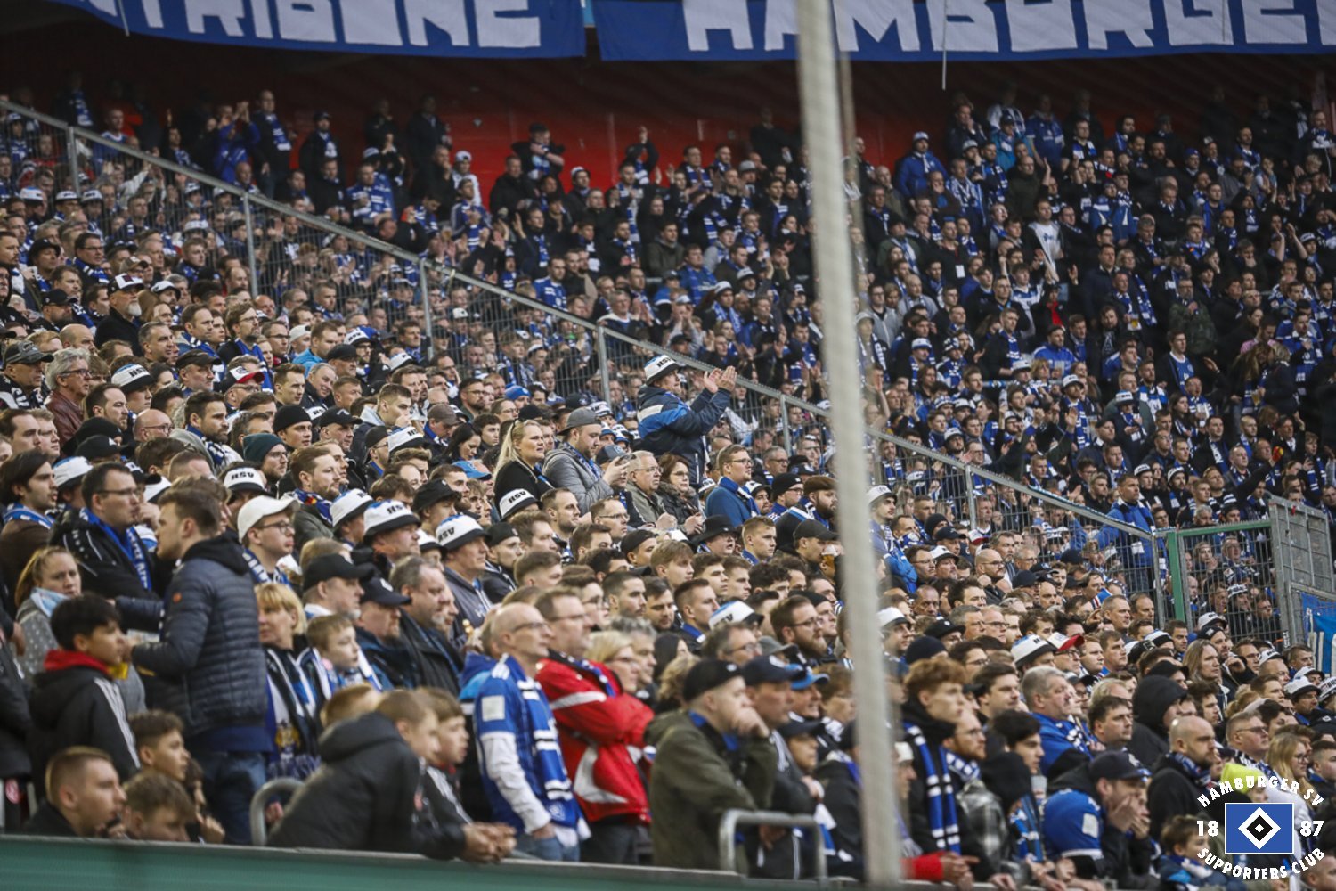 Fortuna Düsseldorf – Hamburger SV 2-2 (12)