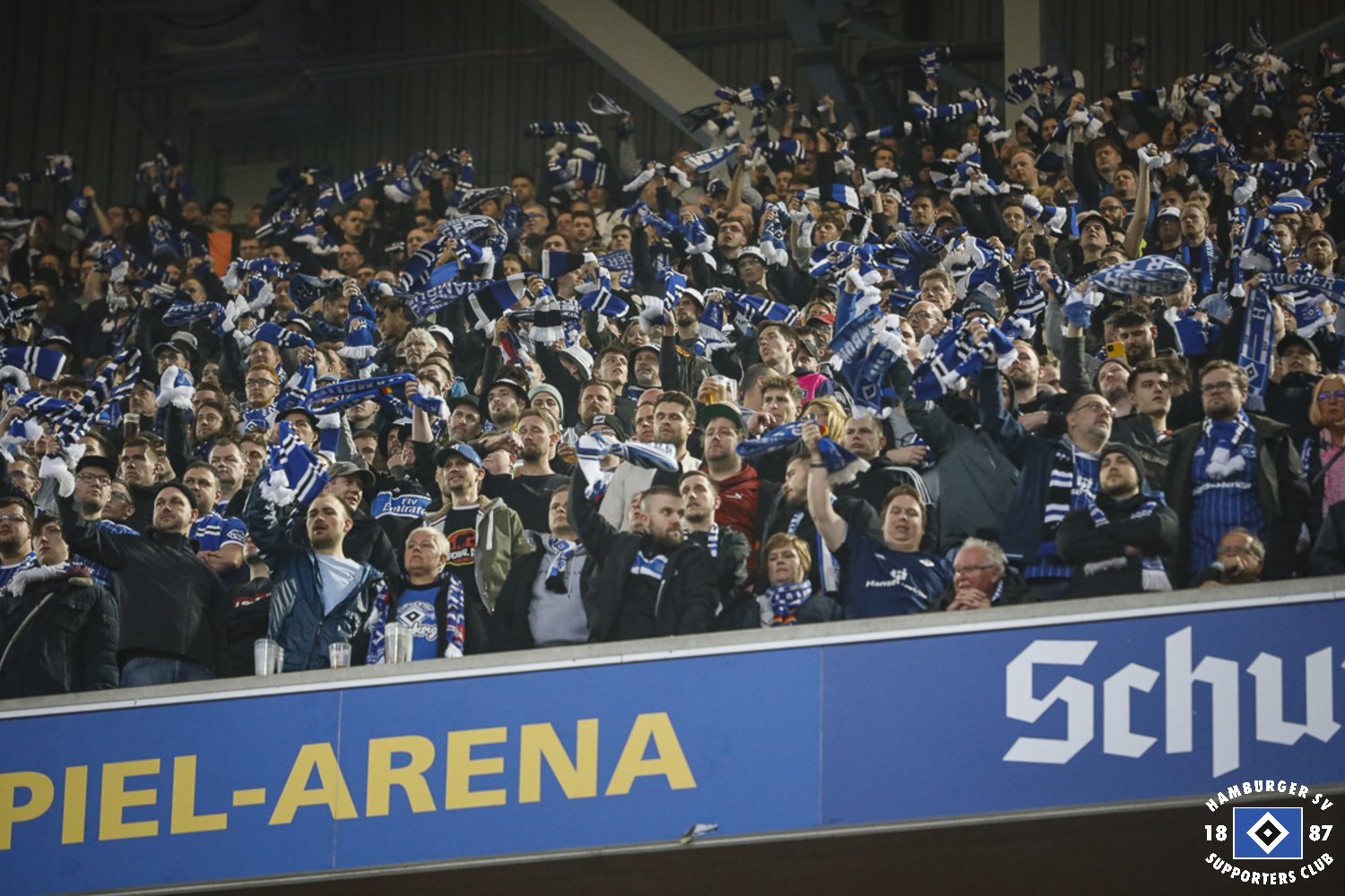 Fortuna Düsseldorf – Hamburger SV 2-2 (22)