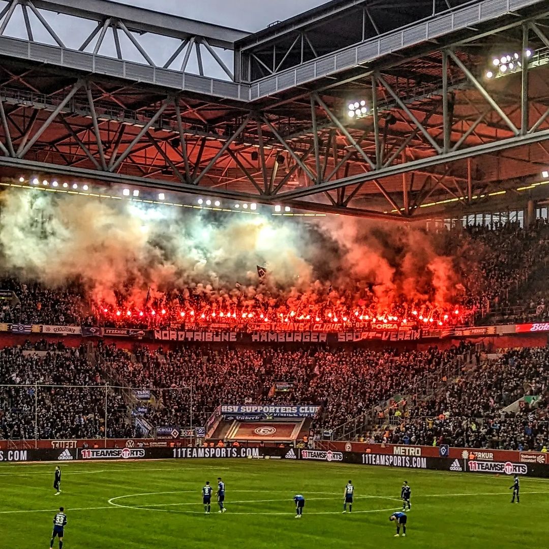 Fortuna Düsseldorf – Hamburger SV 2-2 (26)