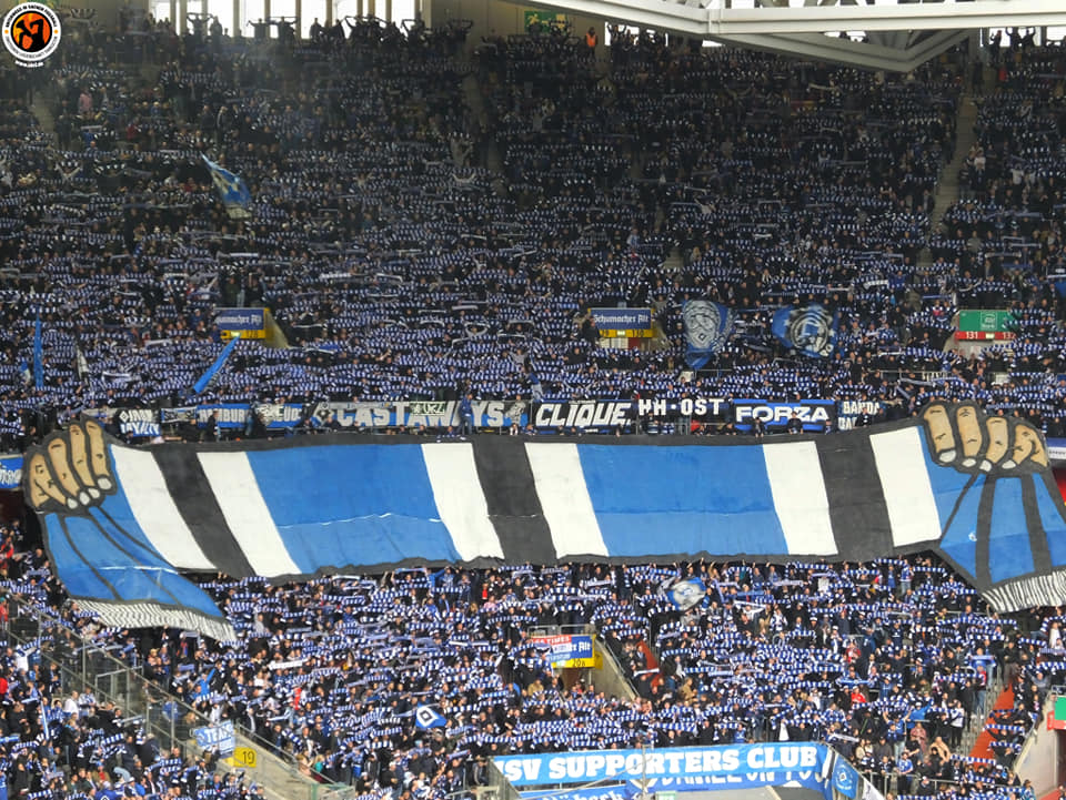 Fortuna Düsseldorf – Hamburger SV 2-2 (29)