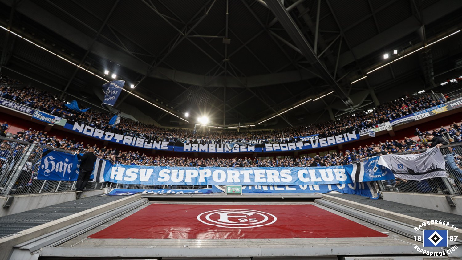 Fortuna Düsseldorf – Hamburger SV 2-2 (41)