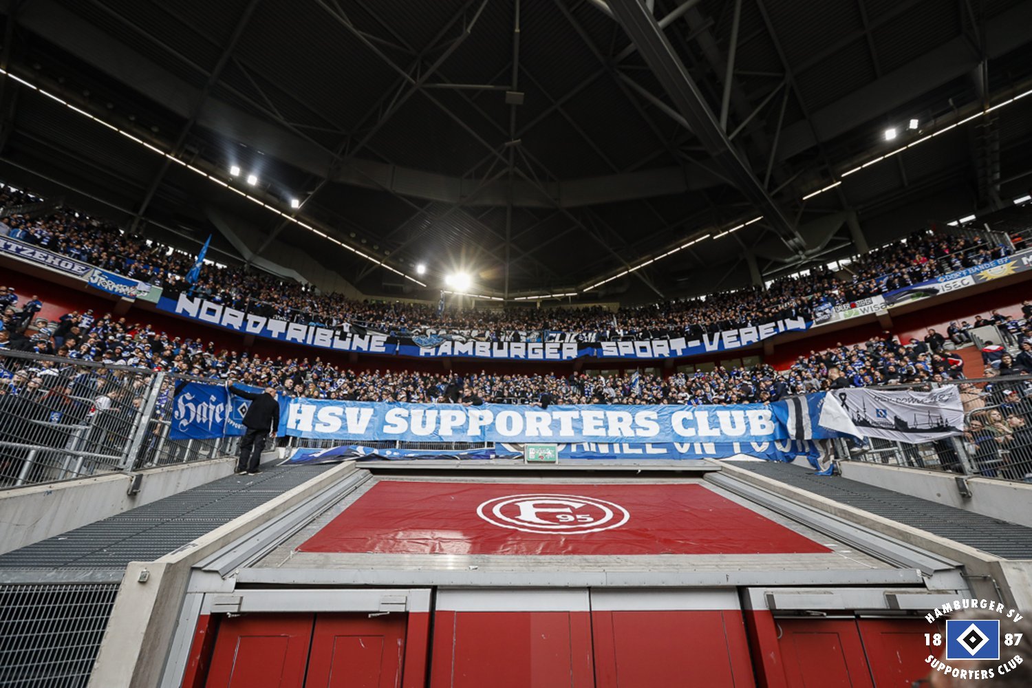 Fortuna Düsseldorf – Hamburger SV 2-2 (42)