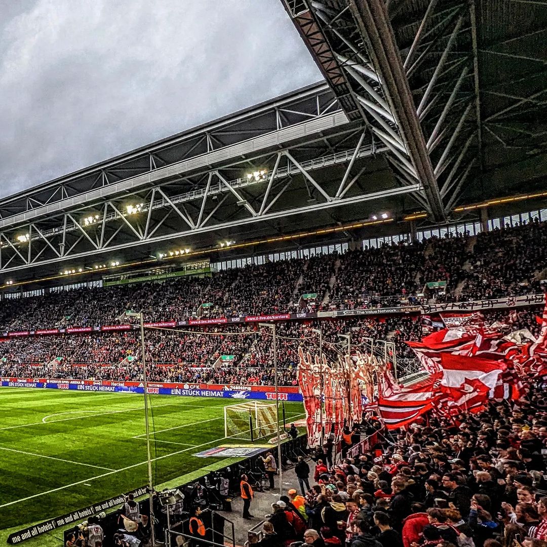 Fortuna Düsseldorf – Hamburger SV 2-2