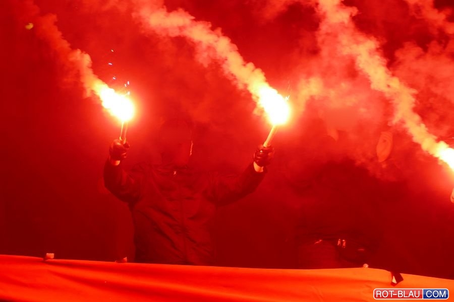 FC Schalke 04 II – Wuppertaler SV 1-0 (4)