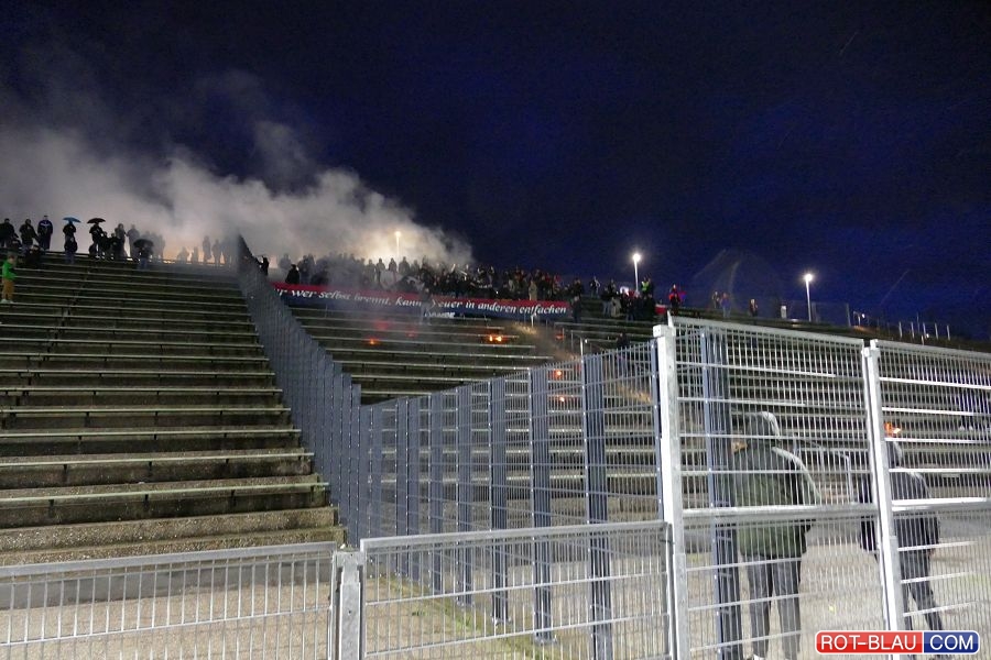 FC Schalke 04 II – Wuppertaler SV 1-0 (9)