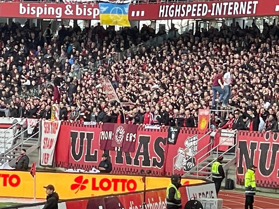 1. FC Nürnberg – SV Darmstadt 98 0-1 (24)