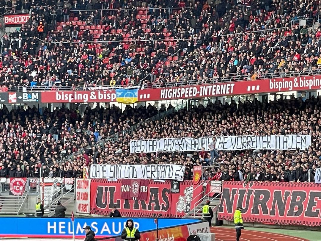 1. FC Nürnberg – SV Darmstadt 98 0-1 (26)