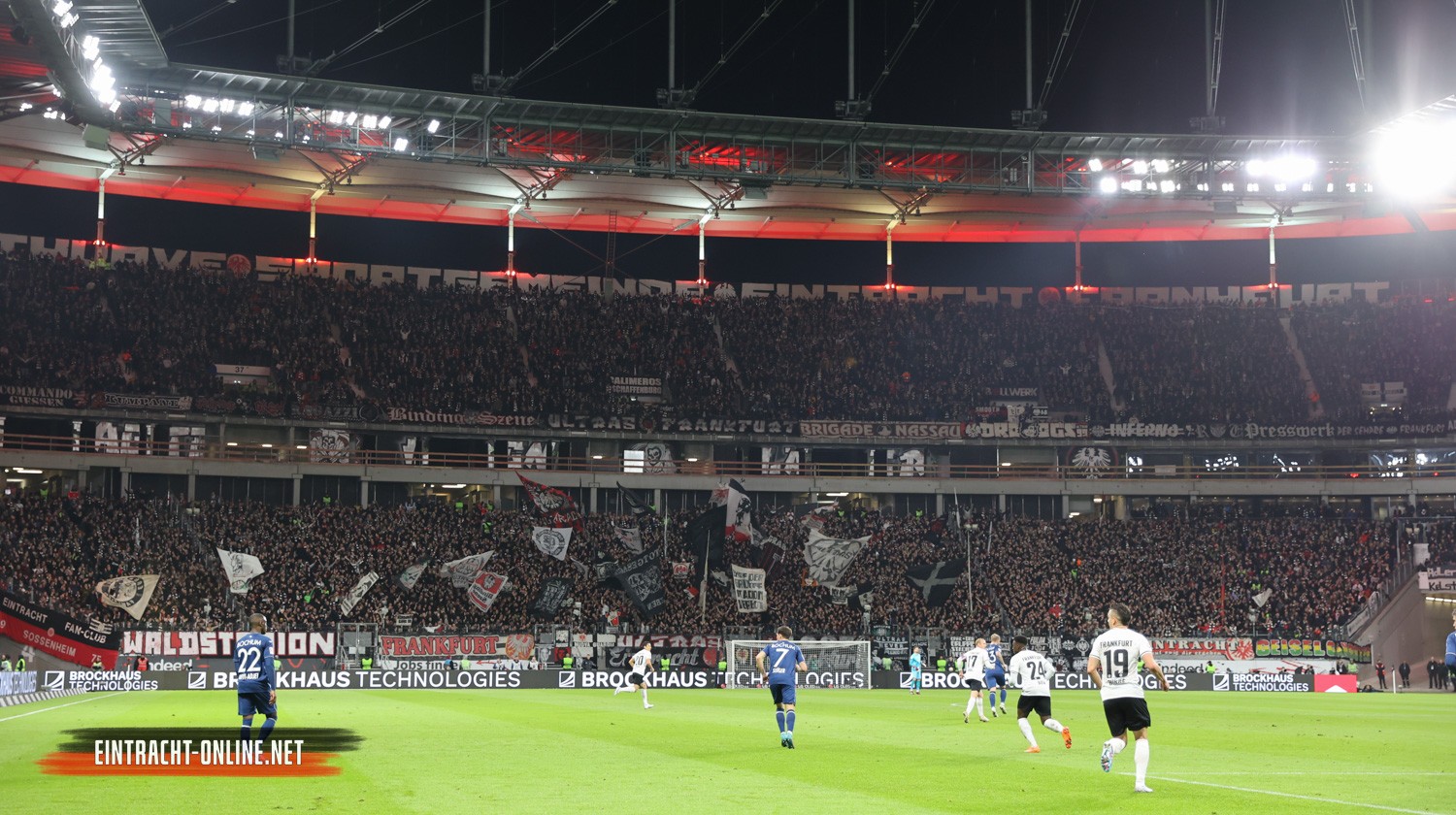 Eintracht Frankfurt – VfL Bochum 1-1 (17)