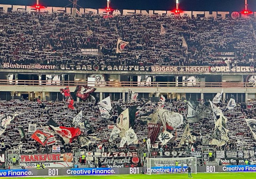 Eintracht Frankfurt – VfL Bochum 1-1 (21)