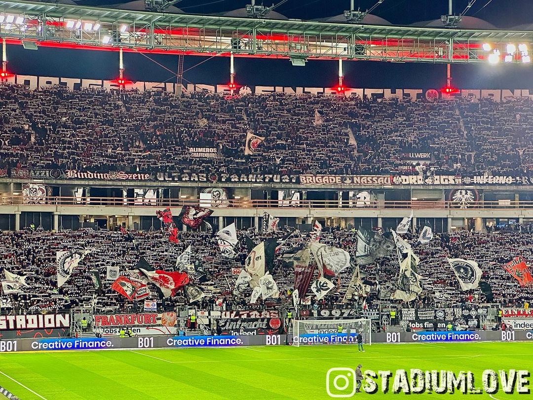 Eintracht Frankfurt – VfL Bochum 1-1 (23)