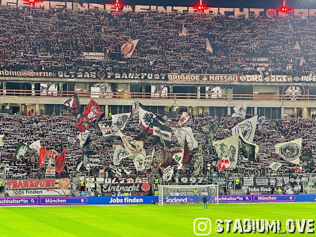 Eintracht Frankfurt – VfL Bochum 1-1 (25)