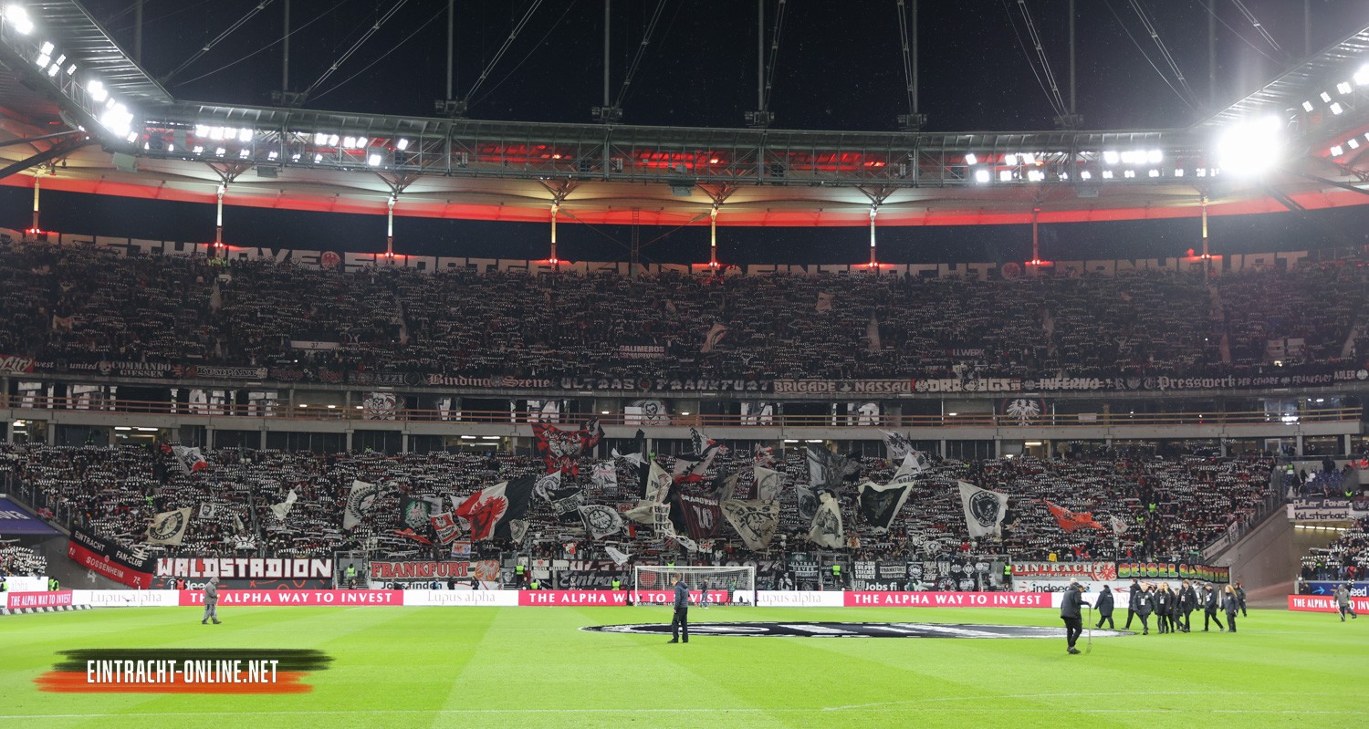 Eintracht Frankfurt – VfL Bochum 1-1 (26)